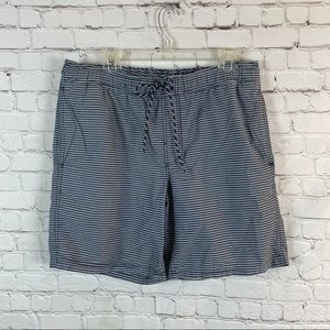 [Amazon Essentials] Striped Shorts